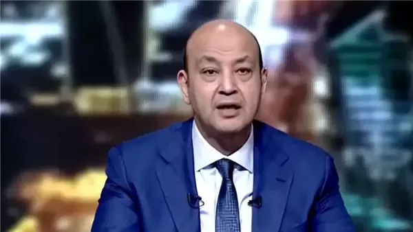 حديث عمرو أديب عن حبس عبد الرحمن يوسف القرضاوي ويرجع فلاش باك 13 سنة ورا!