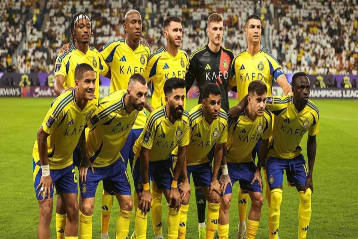 تحول مفاجئ: تاليسكا يغادر النصر في يناير ويتحمل هذا الشئ!