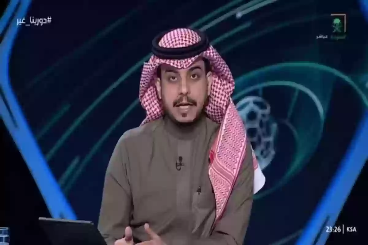 جايين لحصد اللقب؟! العامر يرد على سخرية مسؤول الاتحاد العراقي.. لا زلت تتحدث بلسان “لاعب”