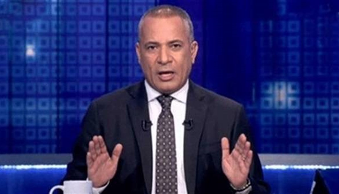 أحمد موسى: قمة ثلاثية بين مصر وقبرص واليونان غدًا في القاهرة لمناقشة التعاون الإقليمي