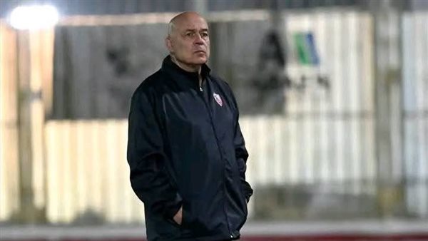 إبراهيم صلاح: “جروس مازال في مرحلة التعرف على لاعبي الزمالك”