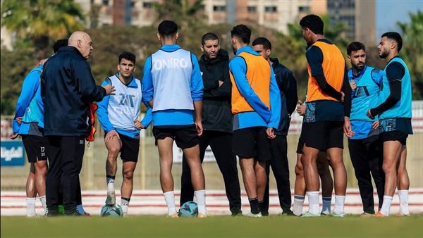 لاعب الزمالك السابق: الفوز أهم للأبيض من الأداء في الوقت الحالي