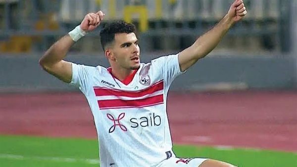 طارق مصطفى يعلق على تجديد عقد زيزو مع الزمالك