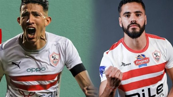 عودة بنتايك تمنح جروس حلولًا هجومية في الزمالك.. تقرير تحليلي