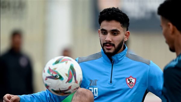 مران الزمالك..برنامج تدريبى خاص للاعبين الأساسيين