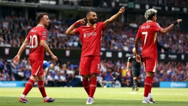 ليفربول يخوض مباراة تحصيل حاصل أمام آيندهوفن في دوري أبطال أوروبا