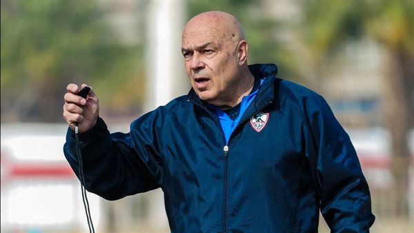 تشكيل الزمالك المتوقع لمباراة مودرن في الدوري