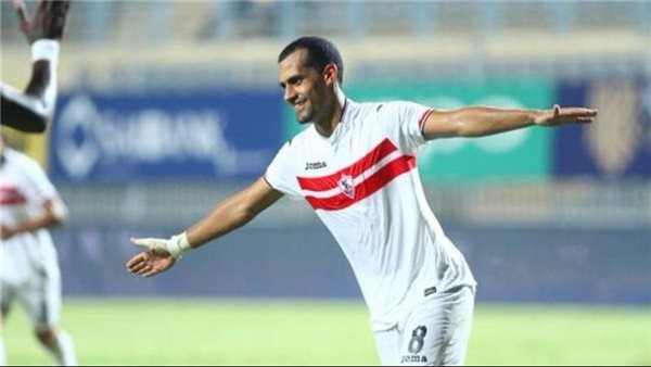 روقا: جمهور الزمالك ظلمني