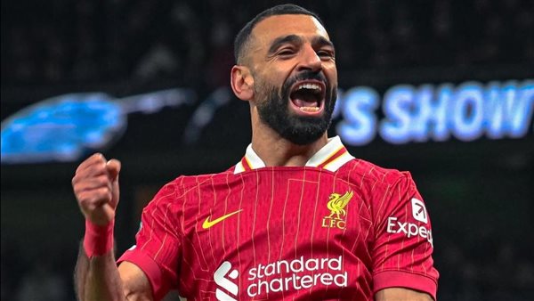 الهلال السعودي يستعد لضم محمد صلاح بعد رحيل نيمار