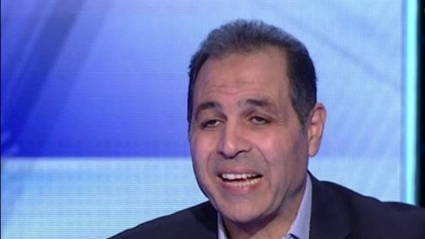 تامر عبد الحميد: الأهلي ناجح في ملف الصفقات وبن شرقي سيفيده