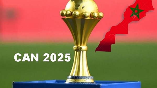 تعرف على نتائج قرعة أمم أفريقيا 2025 كاملة