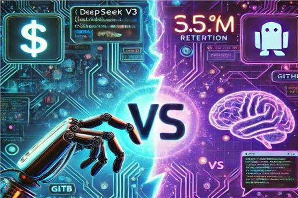 DeepSeek: ثورة الذكاء الاصطناعي في الصين وسباقها نحو ريادة التكنولوجيا العالمية