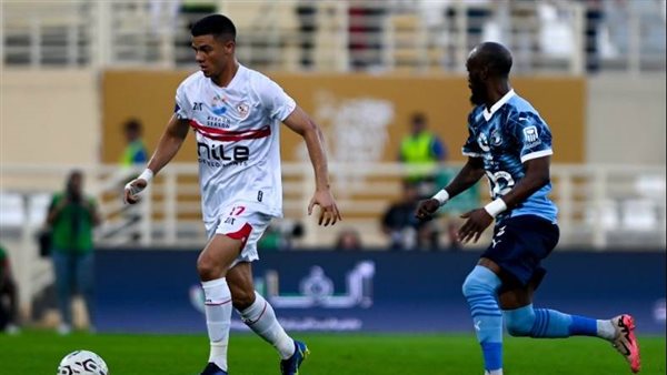 موعد مباراة بيراميدز والزمالك بالدوري