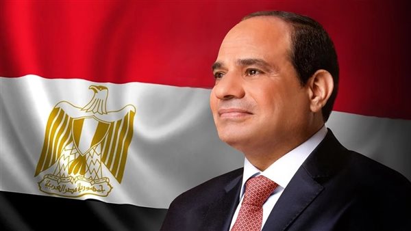 الرئيس السيسي يوجه تهنئة رسمية لأحمد الشرع بمناسبة توليه رئاسة سوريا خلال المرحلة الانتقالية