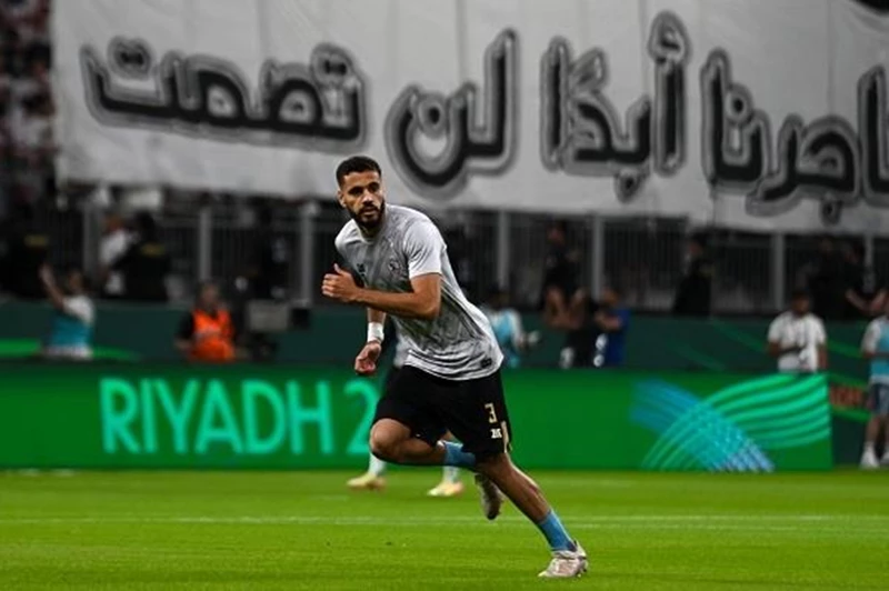 وكيله: الزمالك يرغب في تخفيض بند شراء بنتايك.. ويوجد اهتمام من أندية مصرية وأوروبية باللاعب