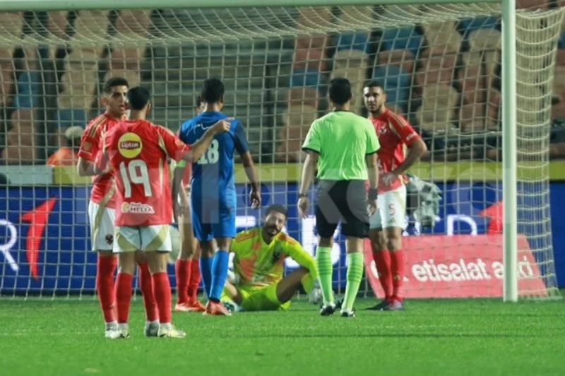 “الدوري المصري وبرشلونة”.. جدول مباريات اليوم الأربعاء والقنوات الناقلة