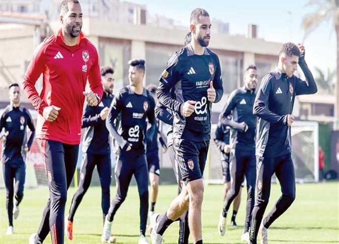 موعد مباراة الأهلي ضد مودرن سبورت بالجولة الحادية عشر بالدوري المصري الممتاز 2024-2025