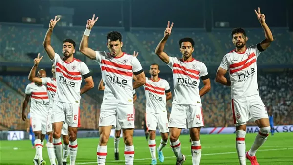 تحديد موعد صرف مستحقات لاعبي الزمالك المتأخرة