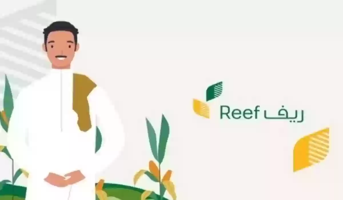 دعم ريف السعودي 1446.. خطوات التسجيل عبر reef.gov.sa للتقديم إلكترونياً