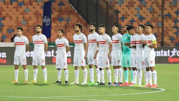 طبيب الزمالك يكشف عن تفاصيل إصابة نجم الوسط أمام المصري