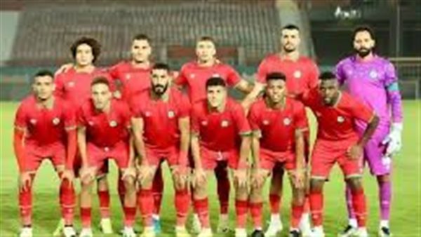 تشكيل مودرن سبورت أمام حرس الحدود بالدوري