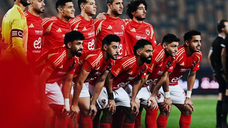 موعد مباراة الأهلي ومودرن سبورت بالجولة الـ11 في الدوري المصري الممتاز 2024/2025