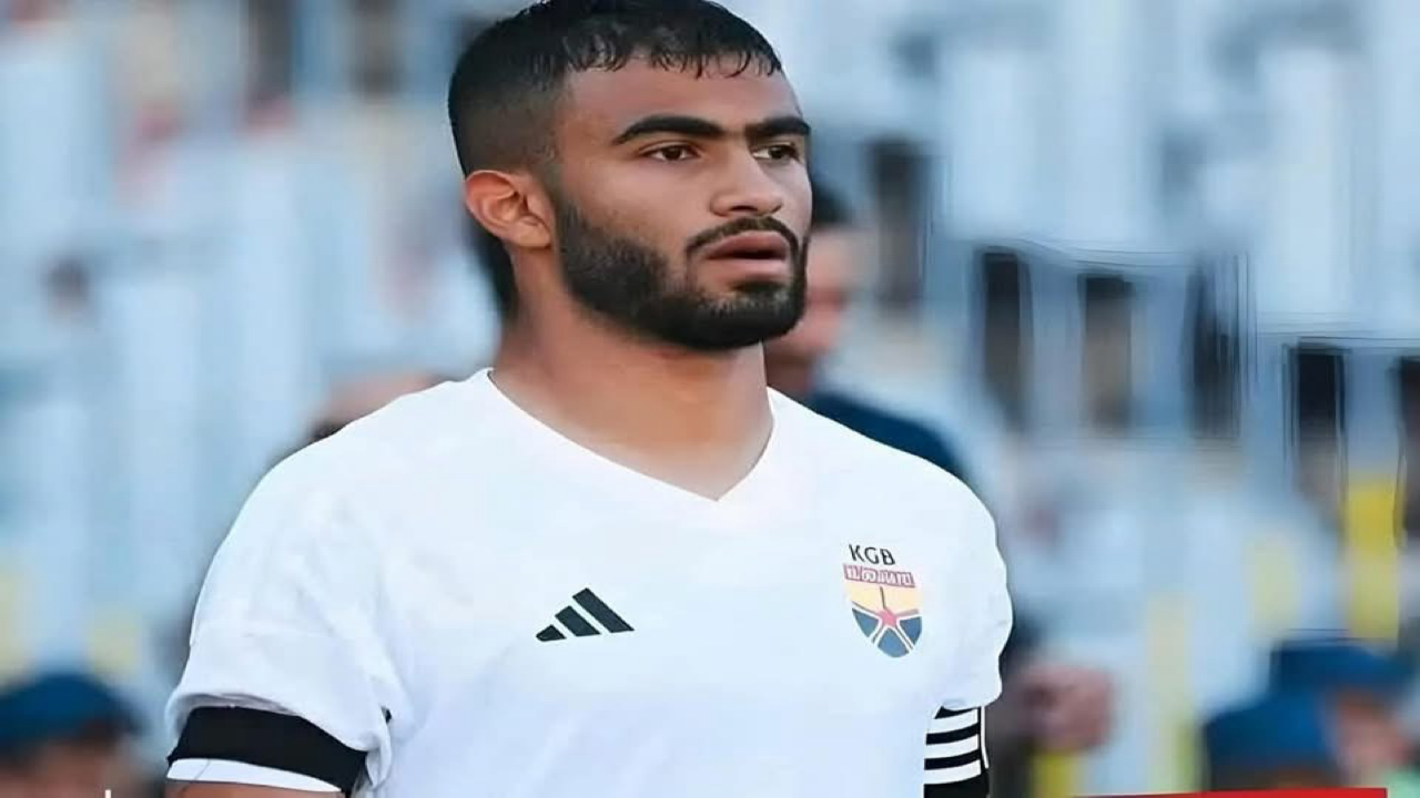 رسمياً الزمالك يتمم أولي صفقاته الشتوية بالتعاقد مع لاعب الجونة