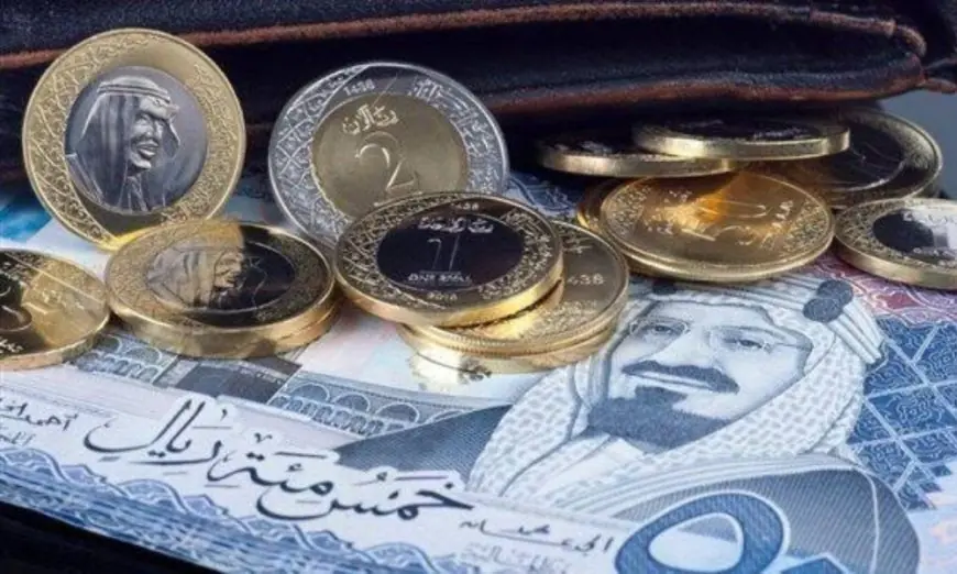 سعر الريال السعودي مقابل الجنية المصري اليوم الإثنين 27-1-2025 في جميع البنوك المصرية