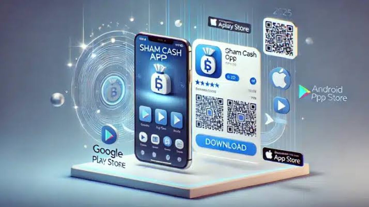 هنا رابط فعال.. Sham Cash APK تنزيل تطبيق شام كاش 2025 وابرز مميزاته للسوريين في الداخل والخارج