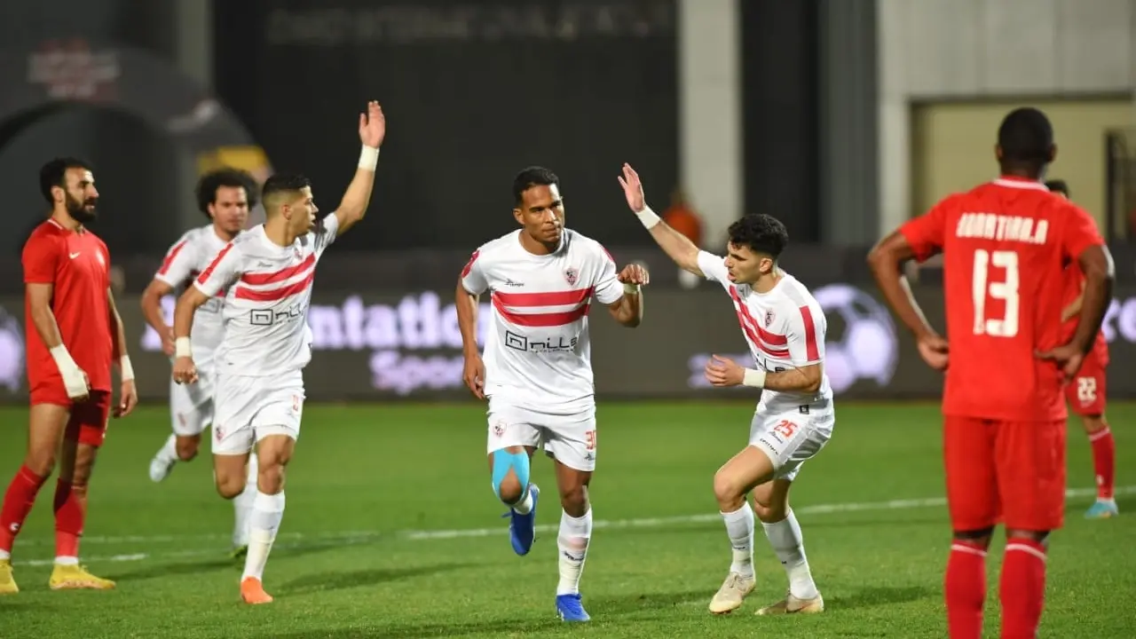 أين يُعرض لقاء الزمالك وفيوتشر اليوم؟… قائمة القنوات المجانية الناقلة في الدوري المصري الممتاز