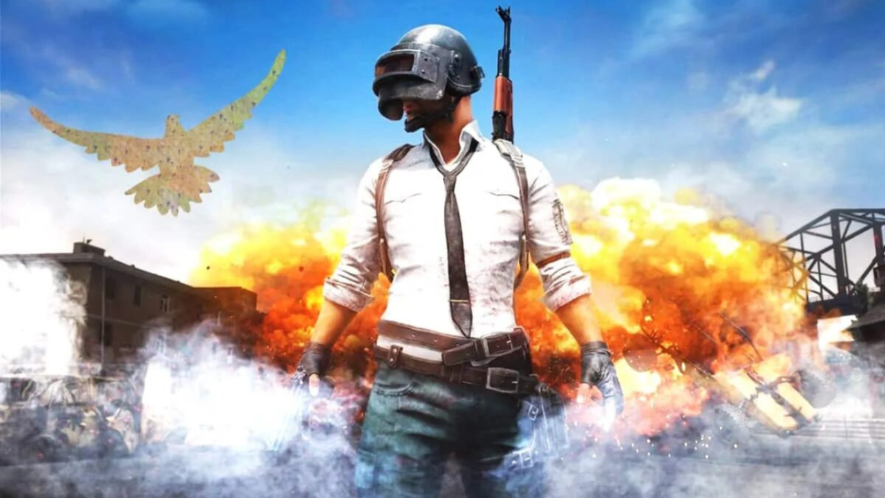 ”Pubg mobile 2025” تحديث بيجي موبايل 3.6 موعد نزوله وأهم الاضافات.. مود البـــانـــدا