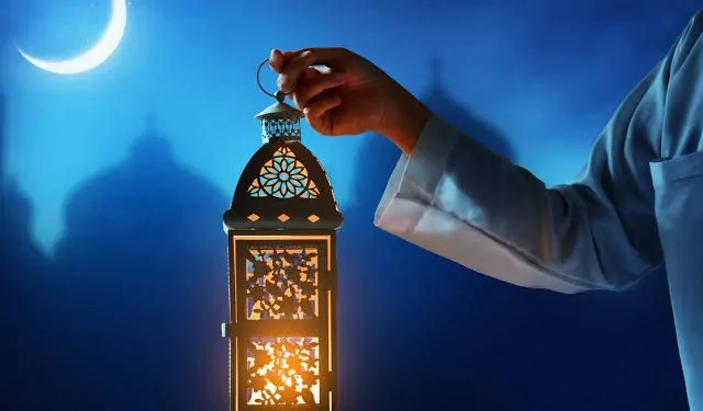 أدعية استقبال شهر رمضان المبارك 2025 / 1446.. “اللهم اجعل في صيامنا صيام الصائمين وقيام القائمين، وافتح لي أبواب الهدى، واغفر لي يا أرحم الراحمين”