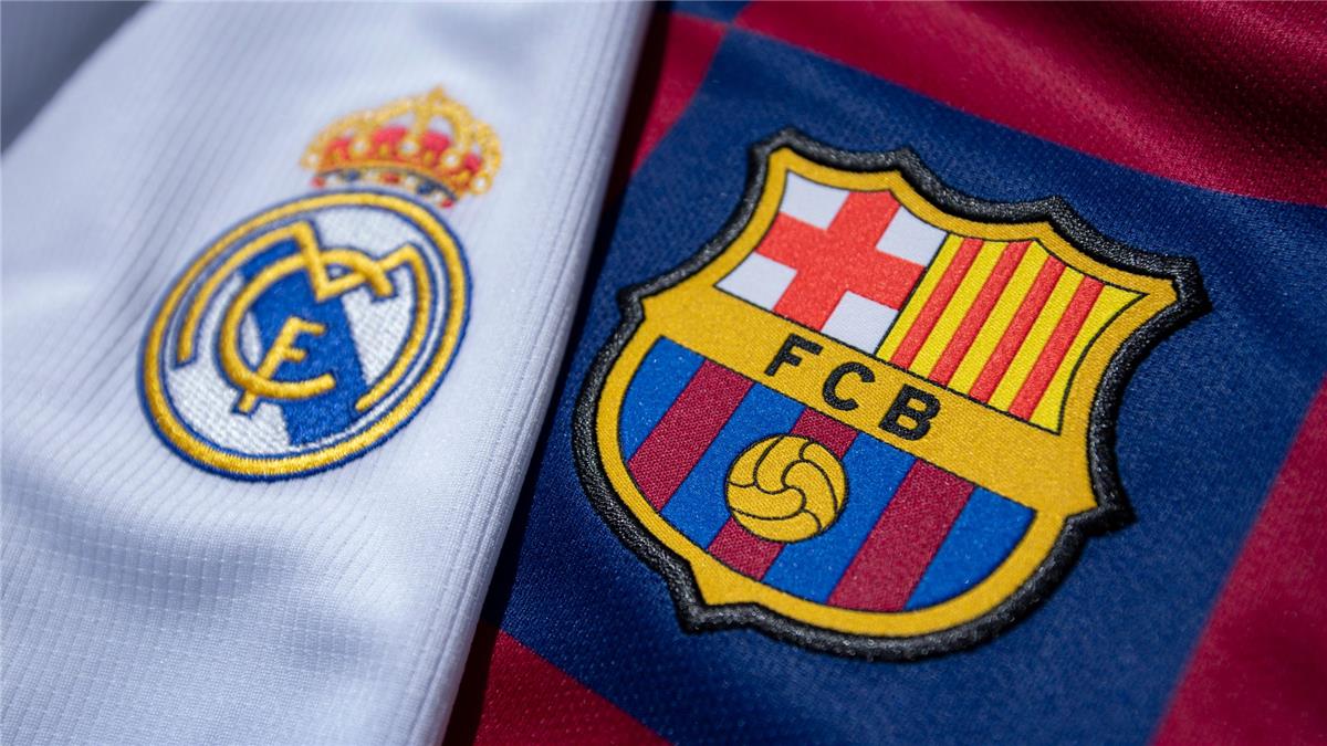 القنوات المفتوحة الناقلة لنهائي كأس السوبر الإسباني بين برشلونة وريال مدريد