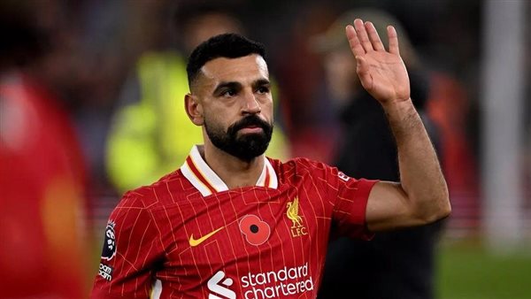 ليفربول ضد بورنموث.. محمد صلاح يضيف الهدف الثاني