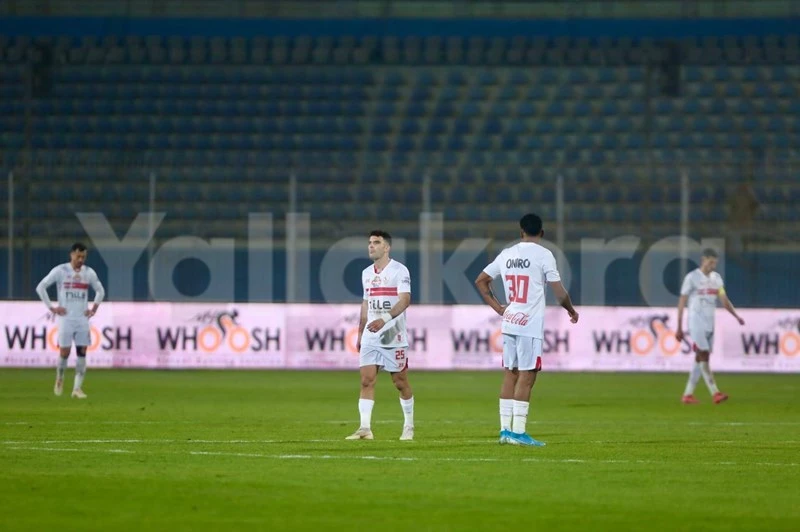 بعد الفوز على فاركو.. متى يلعب الزمالك مباراته المقبلة؟