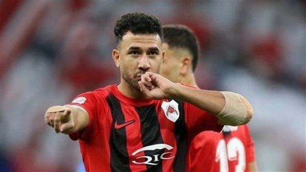 بقيادة تريزيجيه.. الريان يطيح ب العين من دوري أبطال آسيا