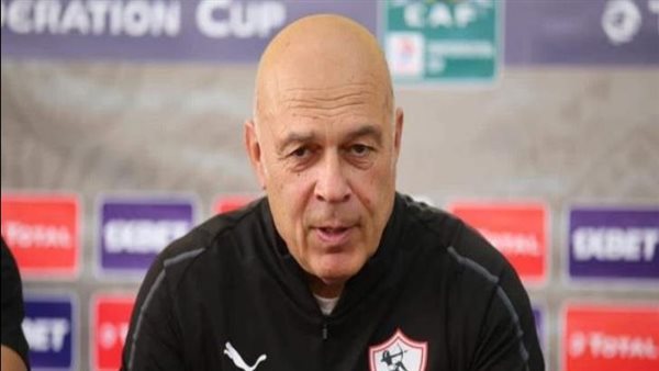 مدير الكرة الزمالك يبلغ 4 لاعبين بقرار جروس.. ولبيب يتمسك بـ”سيف جعفر”