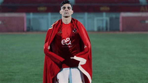 الأهلي يُجهز بن شرقي ووسام لمواجهتي الإسماعيلي والزمالك