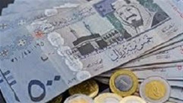 سعر الريال السعودي مقابل الجنيه اليوم الخميس