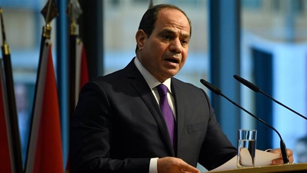 الرئيس السيسي يطلق قرارًا تاريخيًا جديدًا اليوم الخميس 6 فبراير نشرته الجريدة الرسمية ماذا يحمل القرار الجمهوري الجديد؟