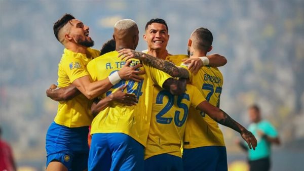 غيابات النصر في مواجهة الفيحاء اليوم بالدوري السعودي