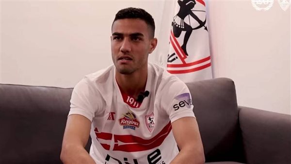 عبدالخالق: محمود جهاد إضافة قوية للزمالك.. وهذا اللاعب مستقبل النادي