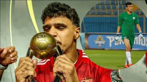 اتفاق الأهلي والمصري على انتقال مصطفى أبو الخير تمهيدًا لضم محمود جاد