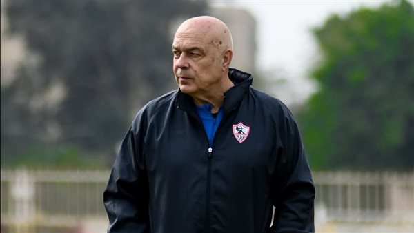 مجلس الزمالك يخطط لرحيل جروس.. ولبيب يعترض