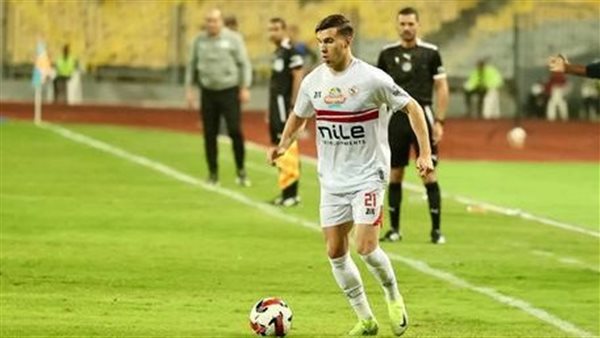 كواليس فسخ عقد كونراد ميشالاك مع الزمالك