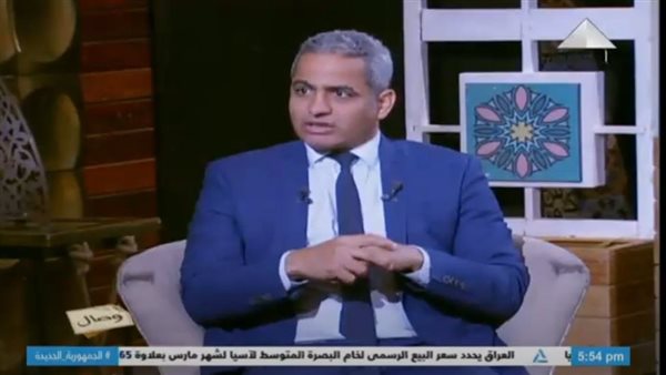 تحويلات المصريين عامل رئيسي لاستقرار الدولار