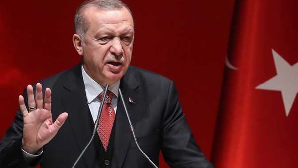 تركيا دخلت على الخط!!.. أردوغان يفتح النـ ار على نتـ نياهو بتصريحات مـ رعبة.. ماذا قال؟