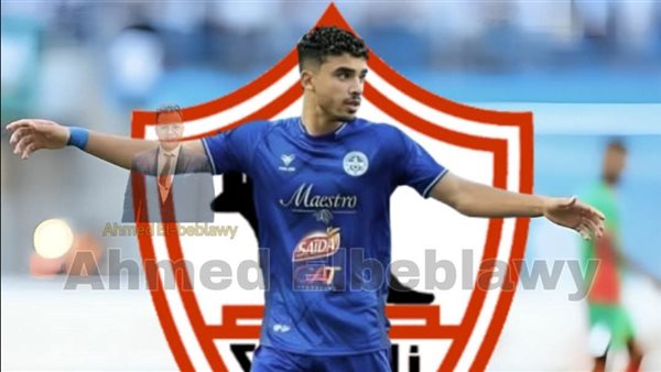 الزمالك يعلن رسميا عن رابع الصفقات فى الميركاتو الشتوي