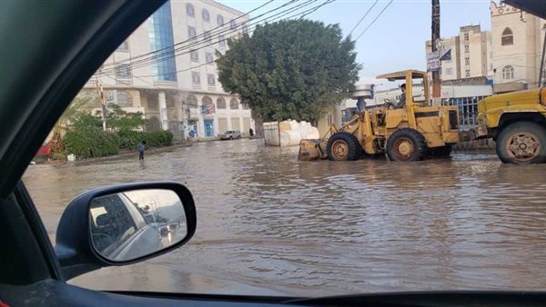 هجوم شتوي علي القاهرة :  كتل برد أوربية تهاجم مصر  والأمطار تضرب هذه المحافظات وهذه المنطقة تسجل صفر هل تغلق المدارس؟ “الأرصاد توضح”