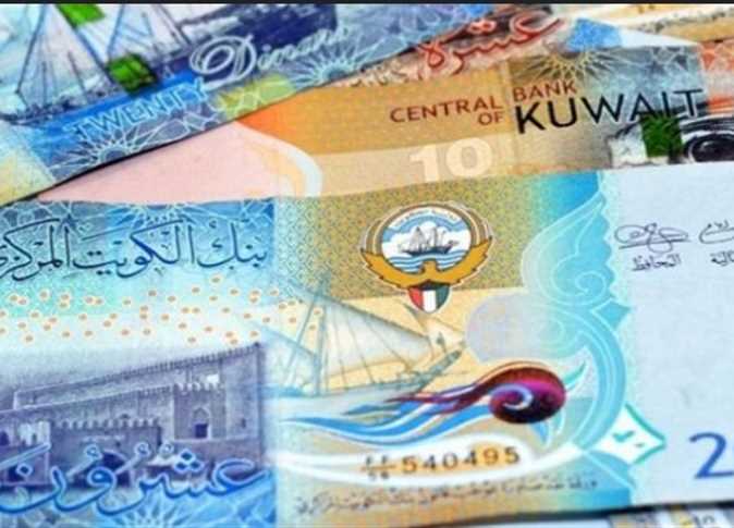 استقرار سعر الدينار الكويتي اليوم في مصر 2025 وسط توقعات بتحركات طفيفة في السوق المصرفي